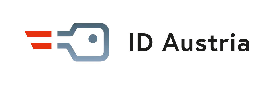 ID Austria Logo