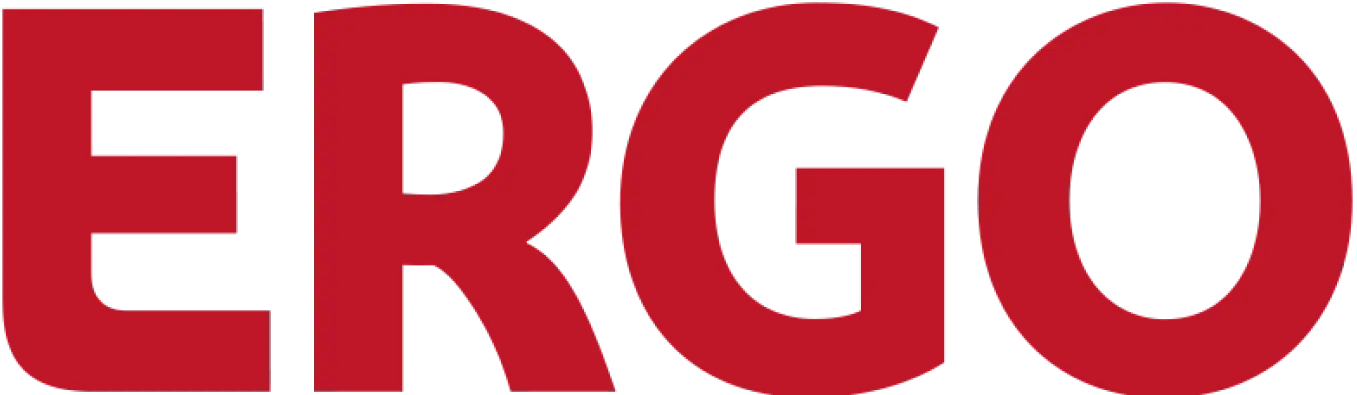 ERGO Logo