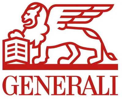Generali Versicherung Logo
