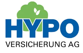 HYPO-VERSICHERUNG Logo