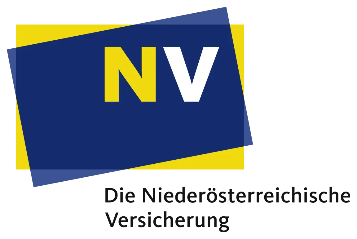 Niederösterreichische Versicherung Logo