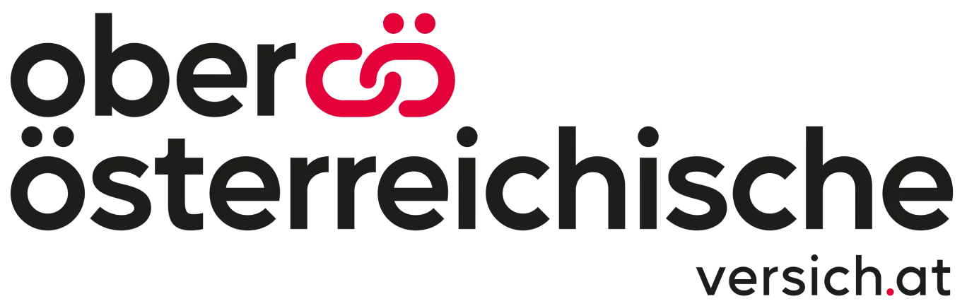 OÖ Versicherung Logo
