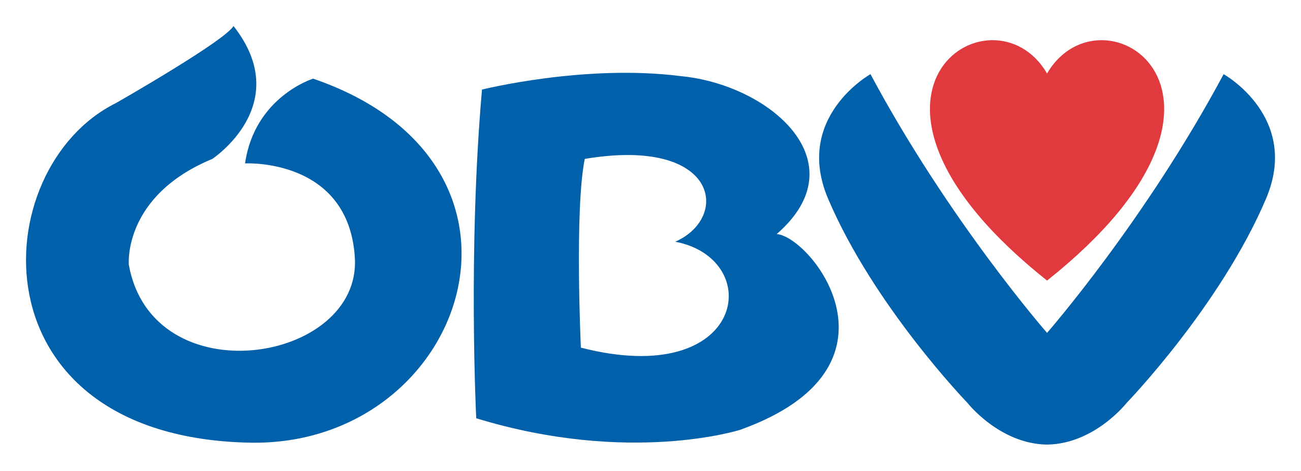 ÖBV Logo