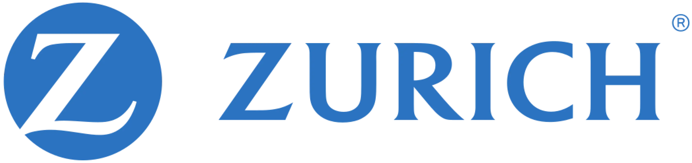 Zürich Versicherungs-AG Logo