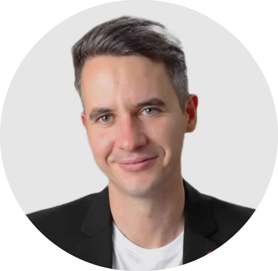 Marcel Unterlerchner