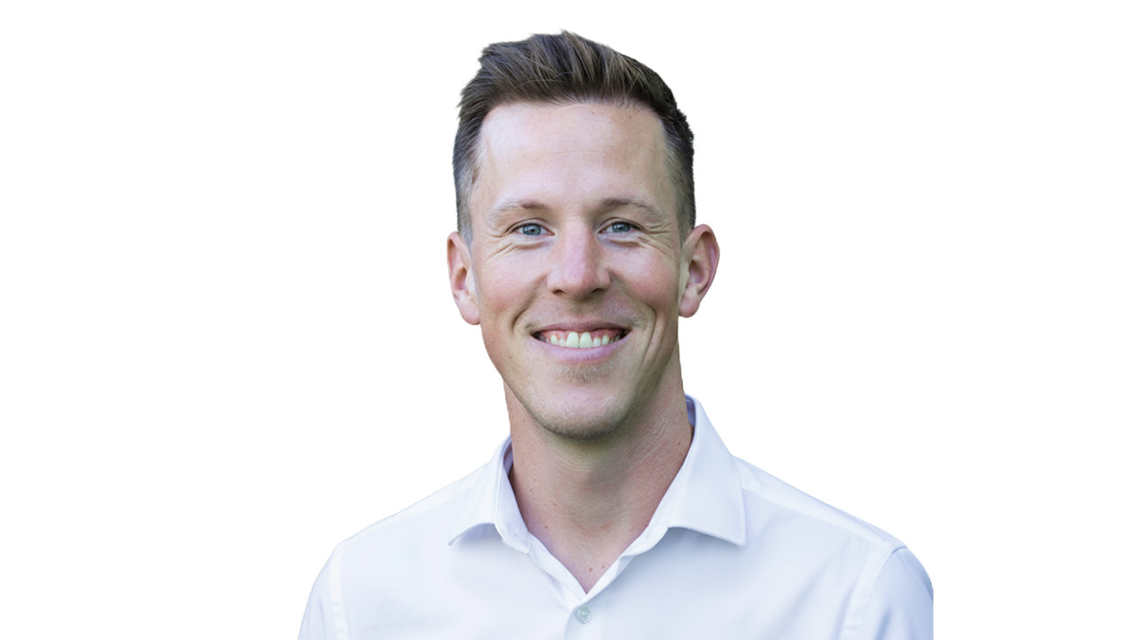 Alex Stiglitz M.Sc., B.Sc.