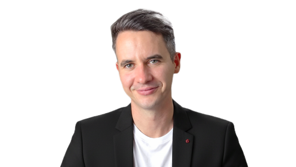 Marcel Unterlerchner